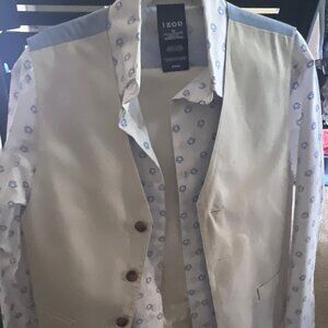 Boy's 3-Piece Izod Set